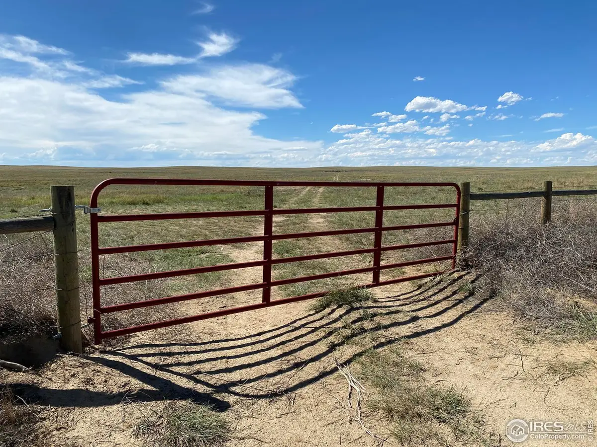 Weld County Road 93 #Tract 2, Orchard, CO 80649 - #1