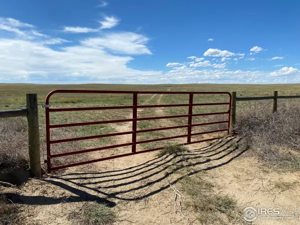 Weld County Road 93 #Tract 3, Orchard, CO 80649