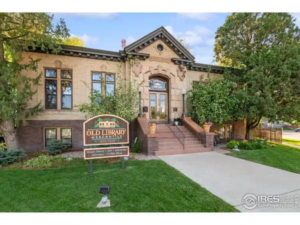 210 S 4th St, Sterling, CO 80751