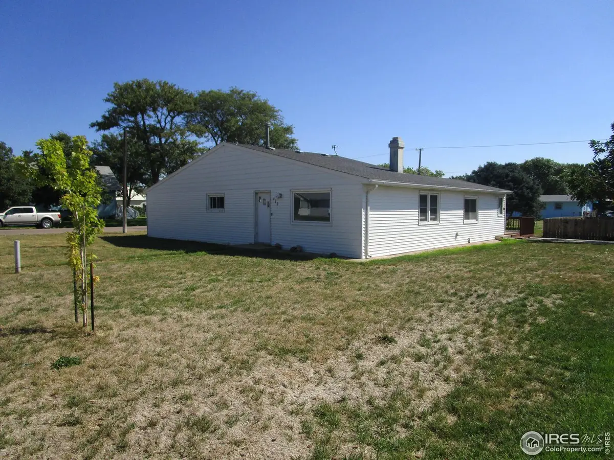 492 8th St, Burlington, CO 80807 - #1
