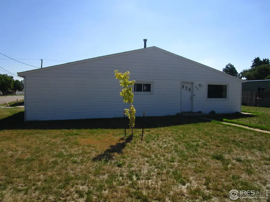 492 8th St, Burlington, CO 80807 - #2