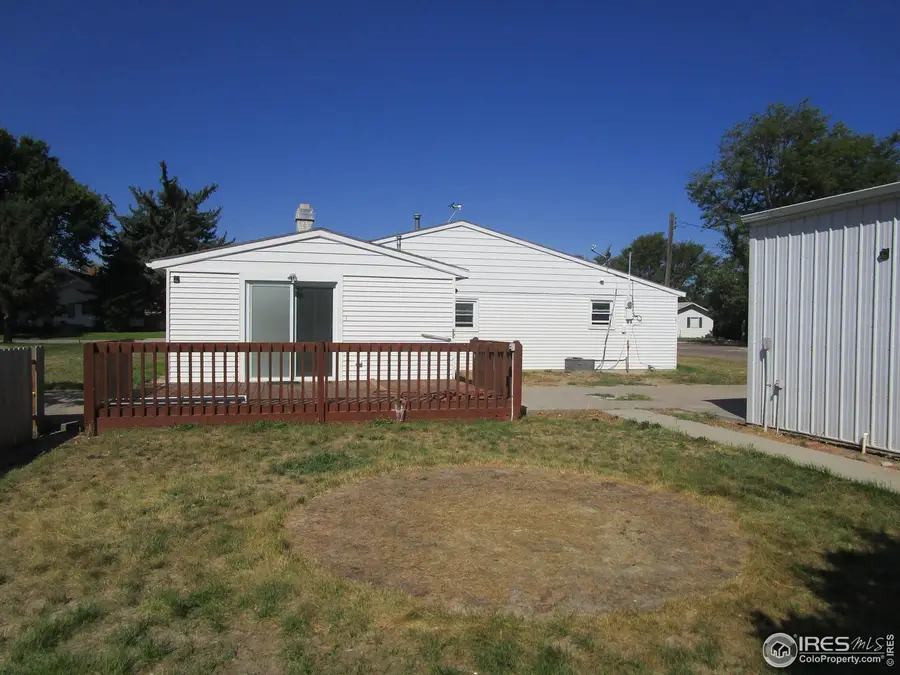 492 8th St, Burlington, CO 80807 - #3