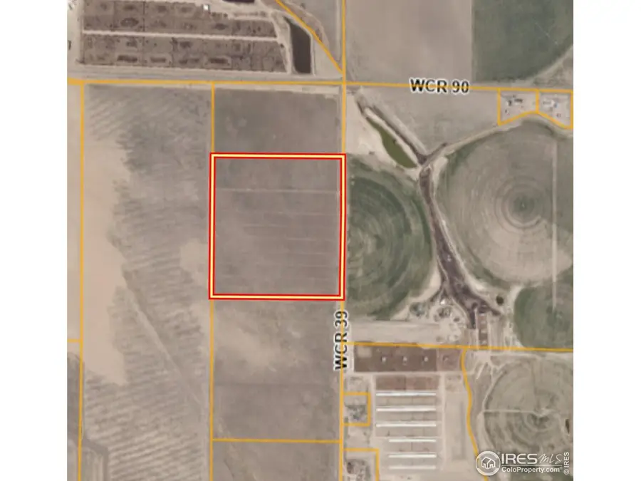 39 Lot 1 Rd, Pierce, CO 80650 - #2