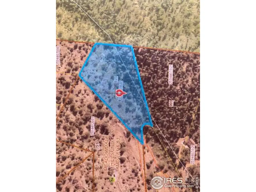 875 Pine Tree Dr, Estes Park, CO 80517 - Image #2