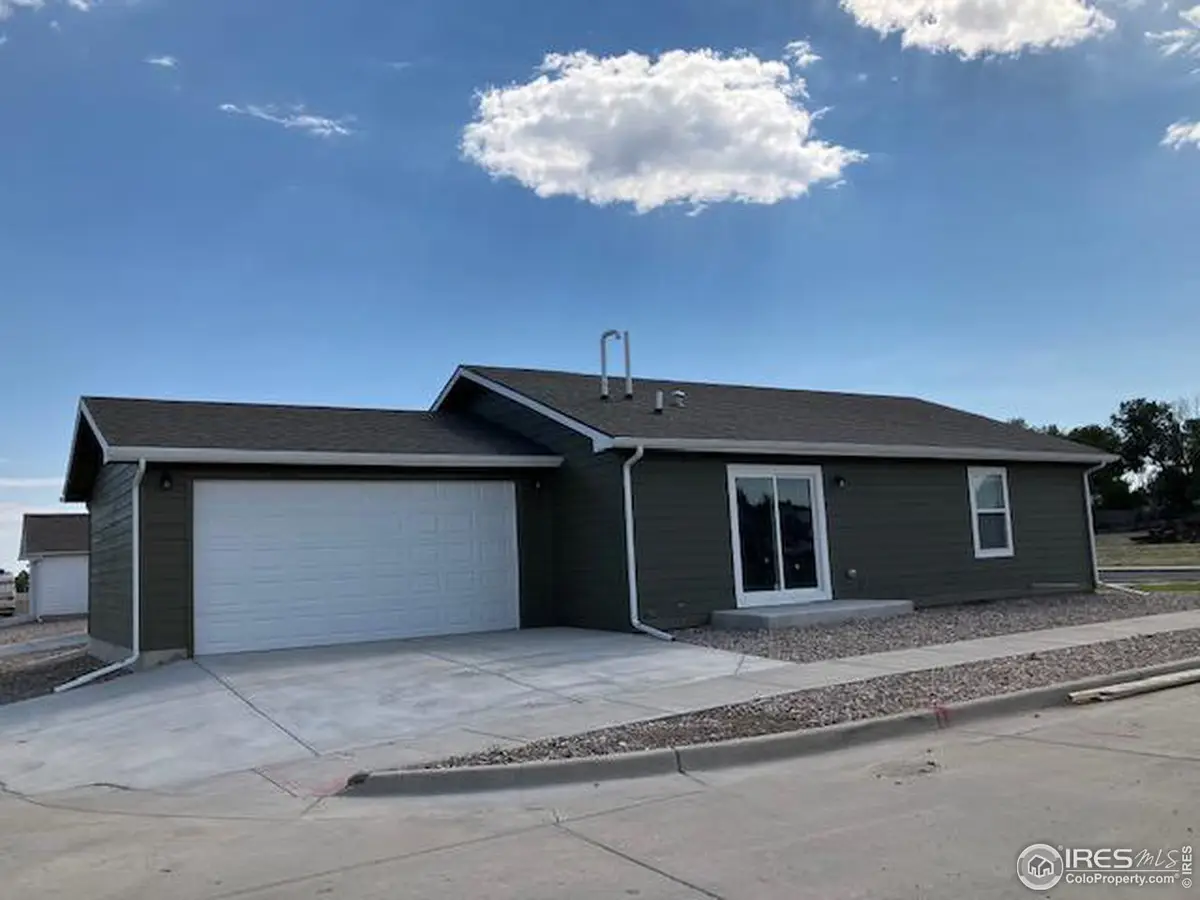 1619 Osage Ave, Fort Morgan, CO 80701 - #1