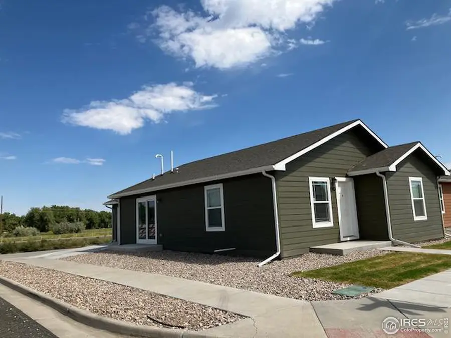 1619 Osage Ave, Fort Morgan, CO 80701 - #3