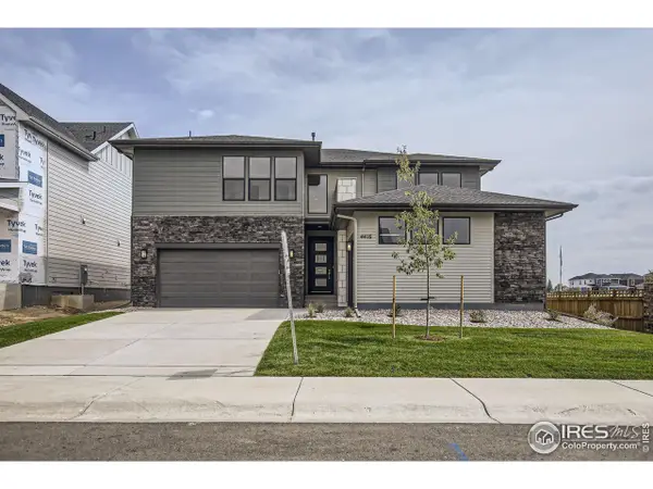 4416 Shivaree St, Timnath, CO 80547