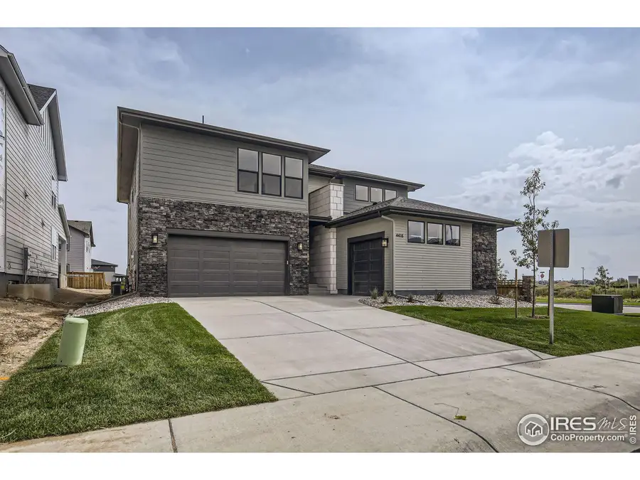4416 Shivaree St, Timnath, CO 80547 - Image #2