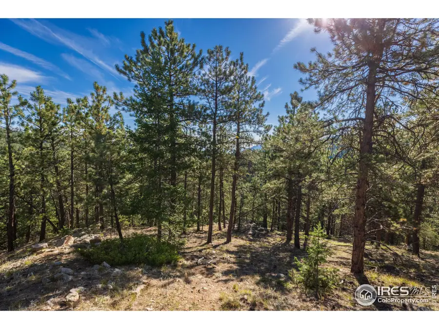 155 Millionaire W Dr, Boulder, CO 80302 - #2