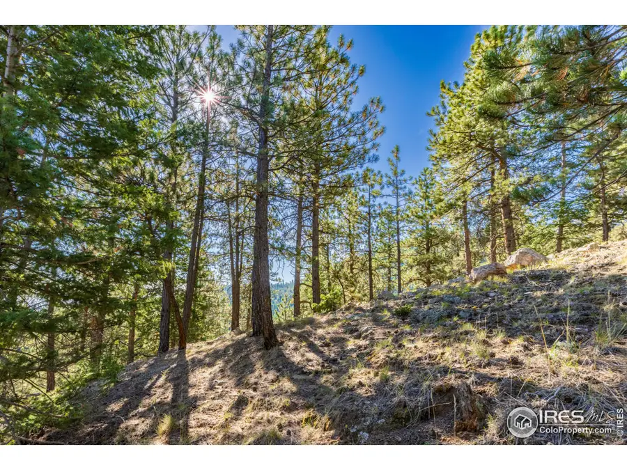 155 Millionaire W Dr, Boulder, CO 80302 - #3