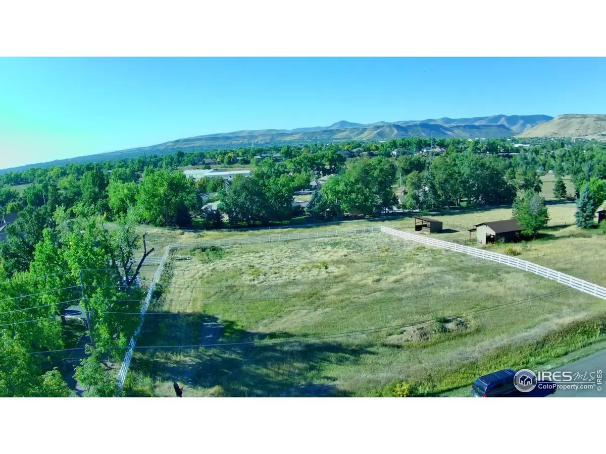 14880 W 58th Ave, Golden, CO 80403 - #1
