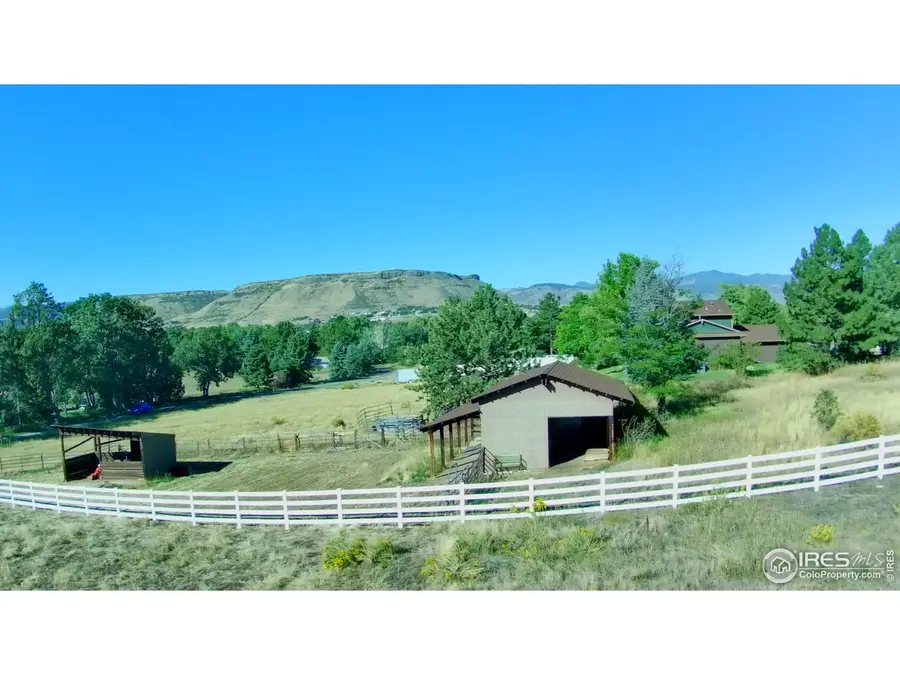 14880 W 58th Ave, Golden, CO 80403 - #2