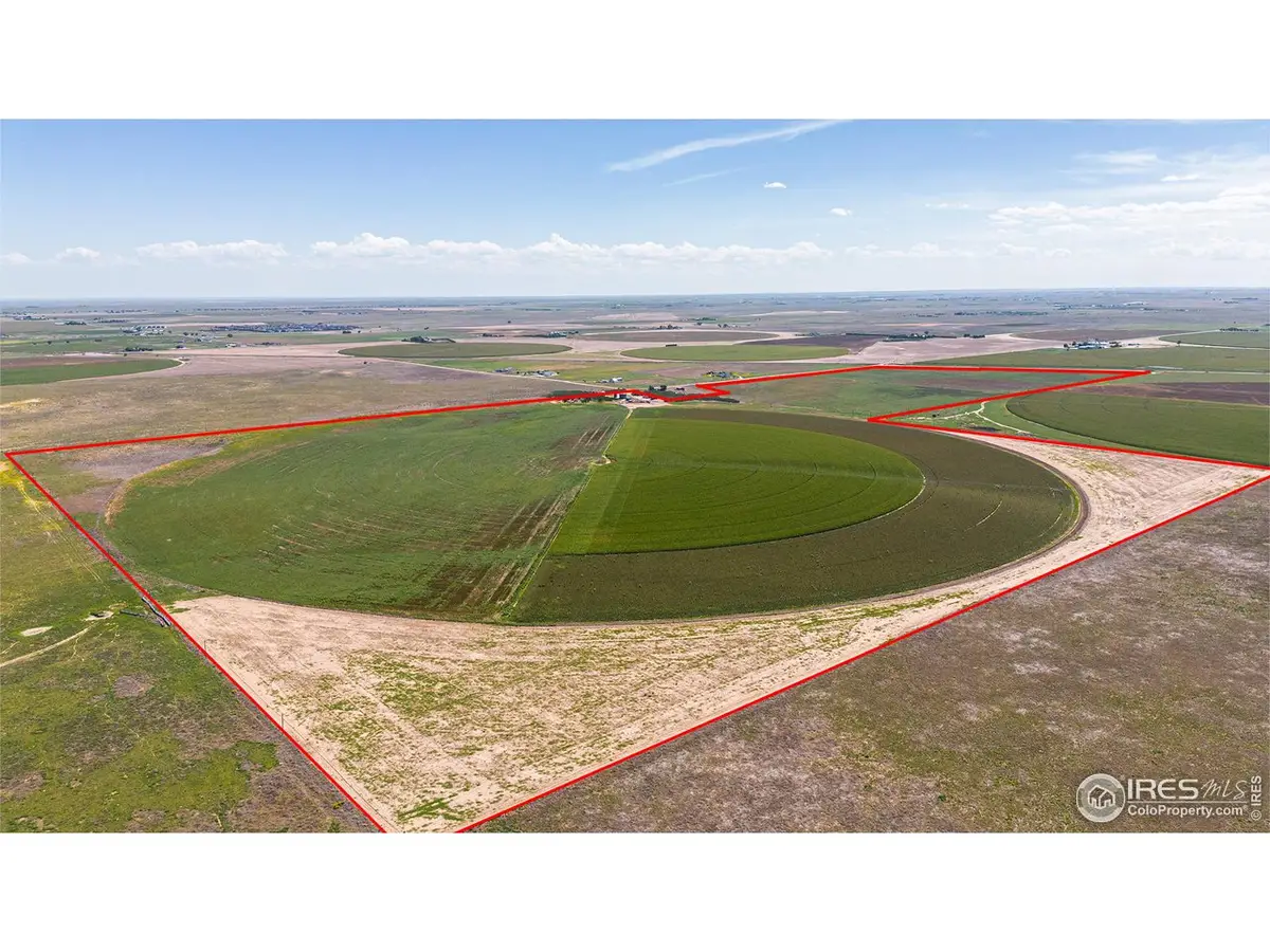 15041 County Road 2, Wiggins, CO 80654 - Image #1