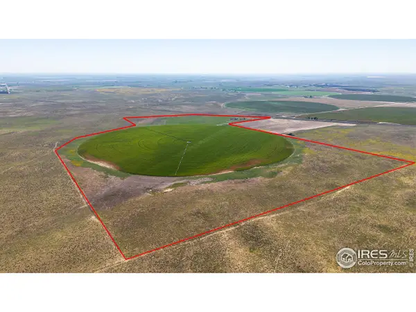 47480 2nd, Roggen, CO 80652