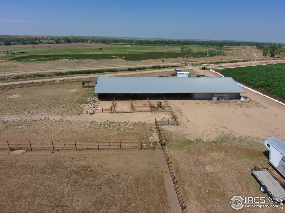 11499 County Road 40.5, Platteville, CO 80651 - #1