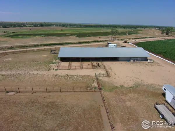 11499 County Road 40.5, Platteville, CO 80651