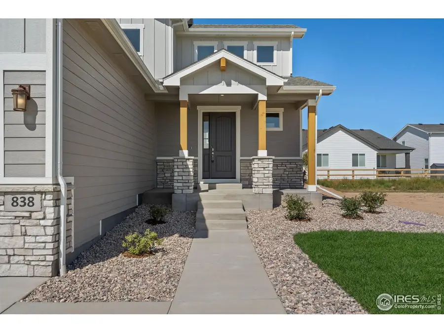 838 Loess Ln, Windsor, CO 80550 - Image #3