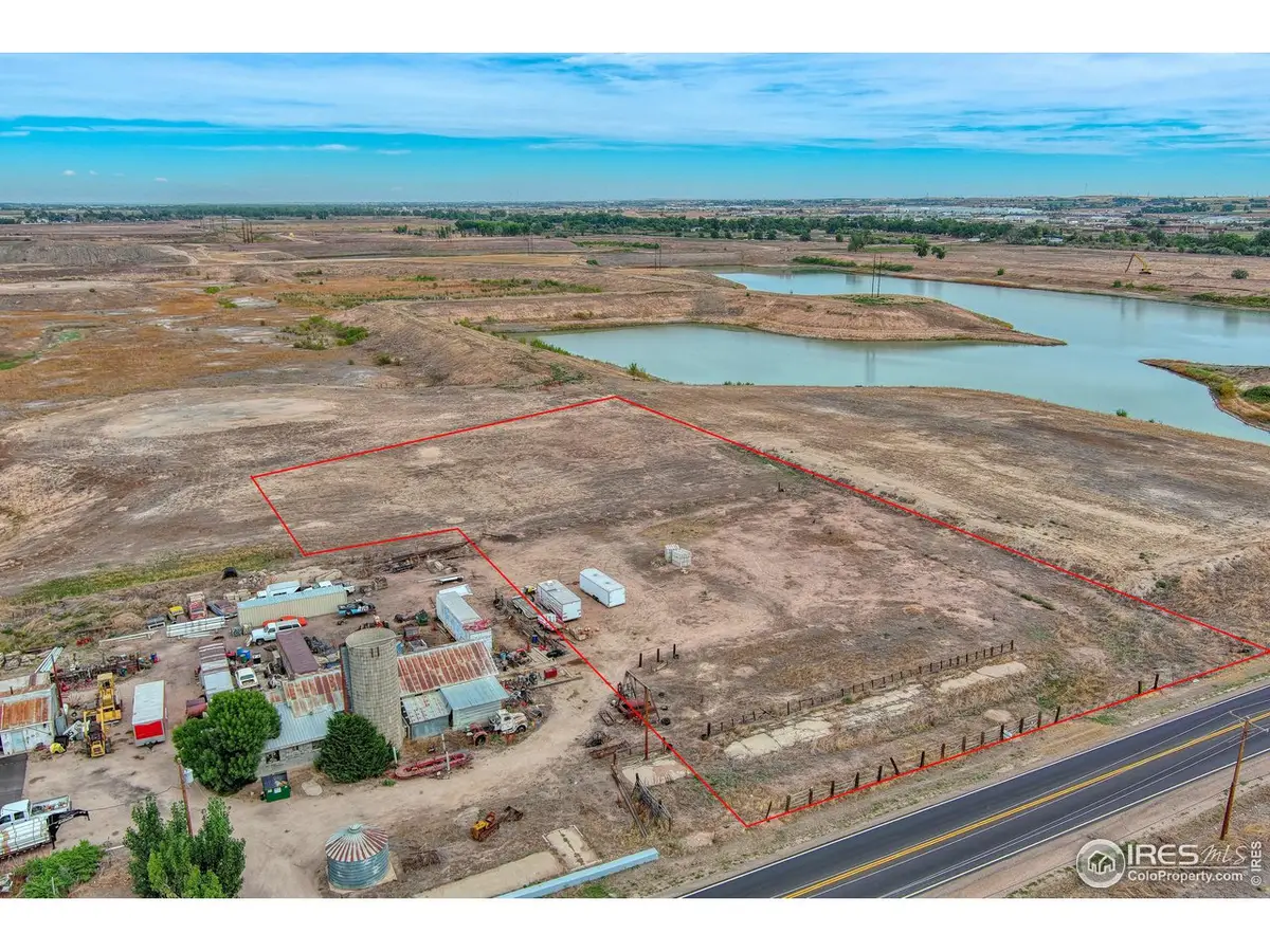 111 County Road 2, Brighton, CO 80601 - #1