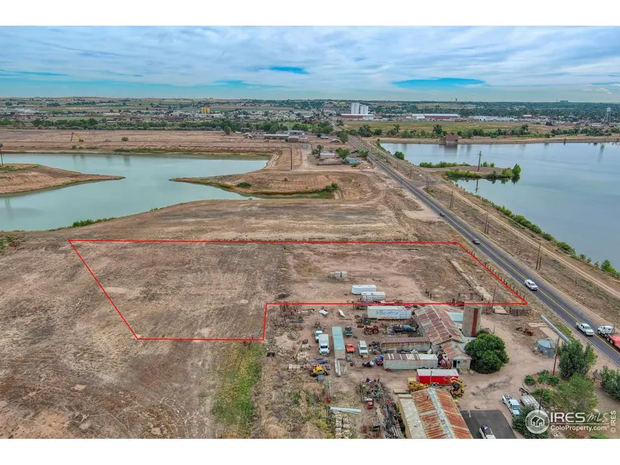 111 County Road 2, Brighton, CO 80601 - #2