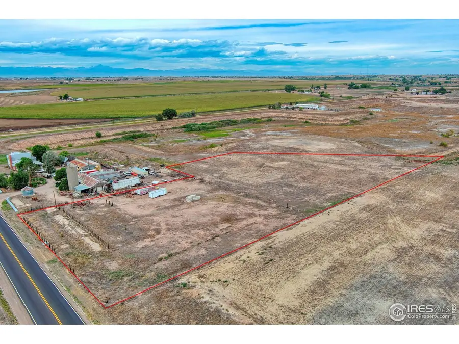 111 County Road 2, Brighton, CO 80601 - #3