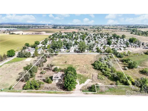 4424 E Mulberry St, Fort Collins, CO 80524