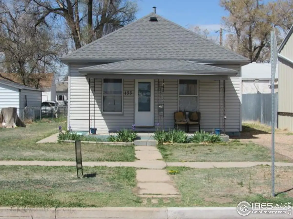 133 Meeker St, Fort Morgan, CO 80701 - Image #1