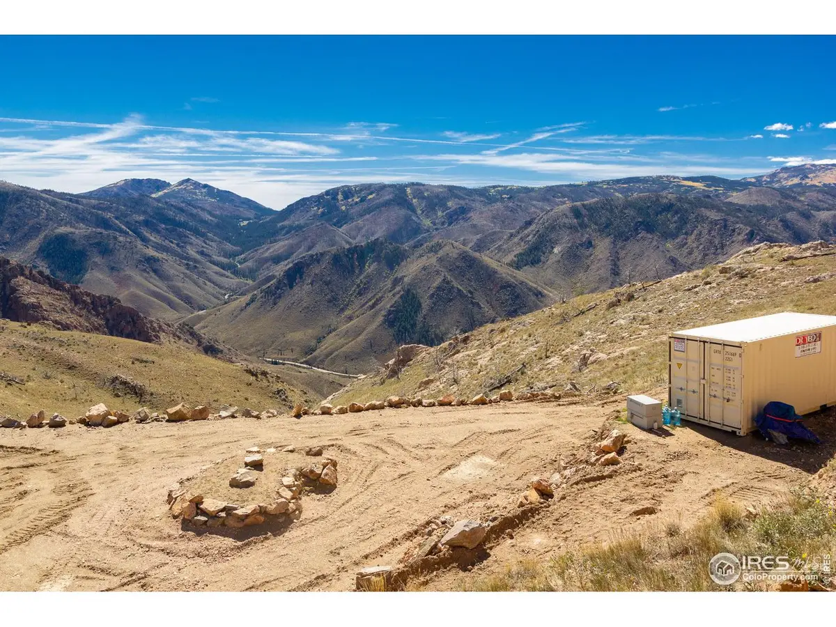 45 Bull Rock Ct, Livermore, CO 80536 - Image #1