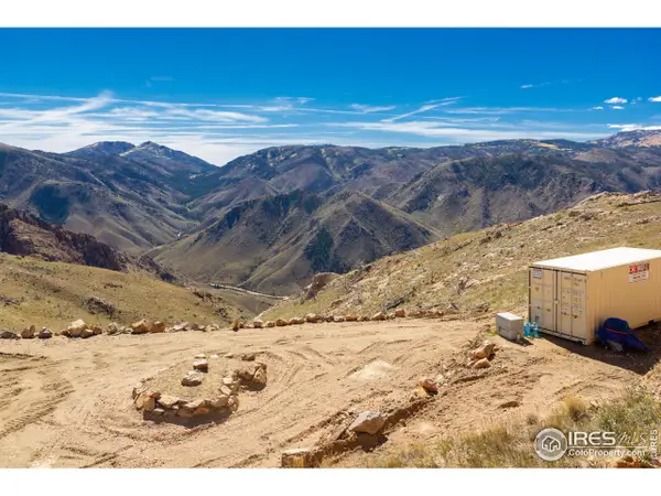 45 Bull Rock Ct, Livermore, CO 80536