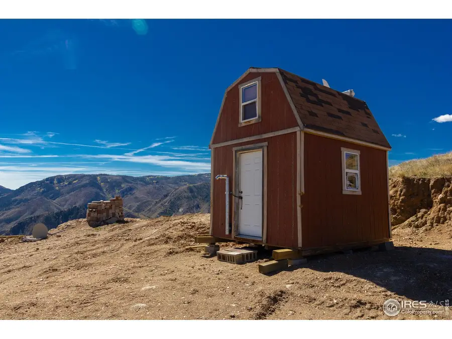 45 Bull Rock Ct, Livermore, CO 80536 - Image #3