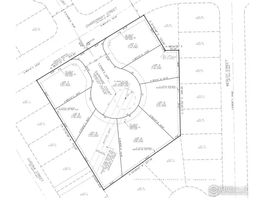 3307 Sapphire Ct, Evans, CO 80634 - #3