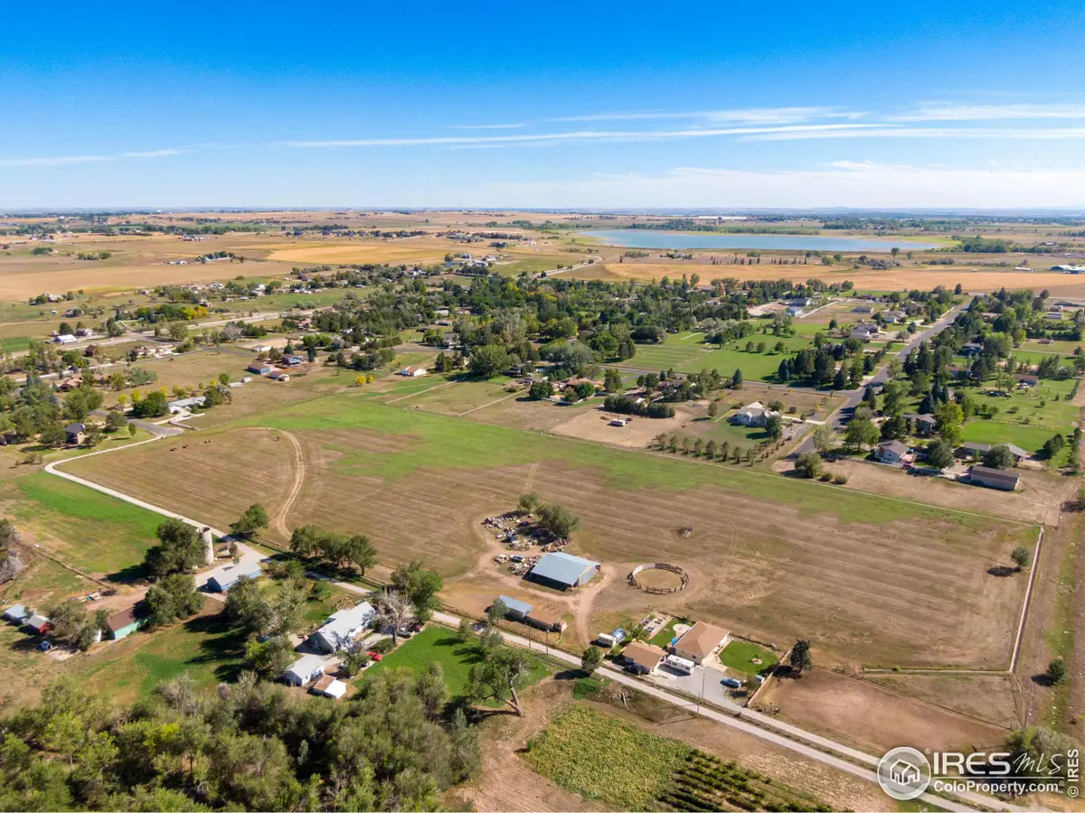 1637 S Us Highway 287, Berthoud, CO 80513 - #1