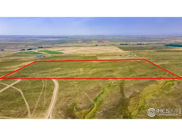 0 County Road 116, Nunn, CO 80648