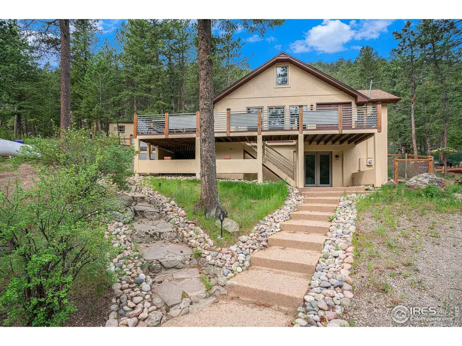 355 Cedar Dr, Lyons, CO 80540 - #2
