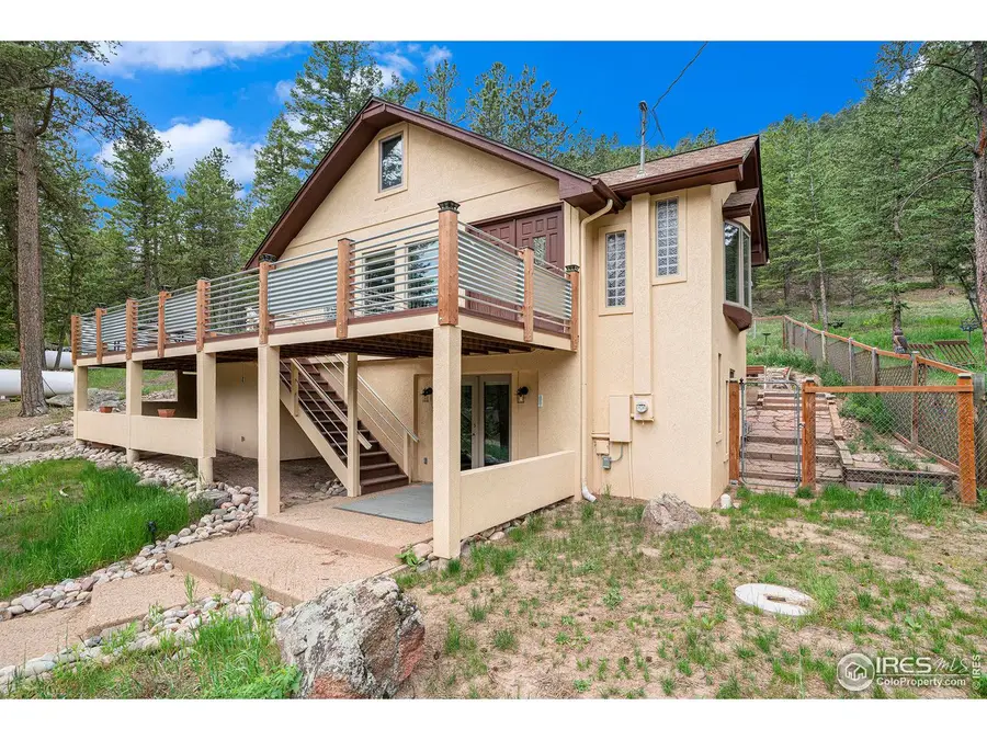 355 Cedar Dr, Lyons, CO 80540 - #3