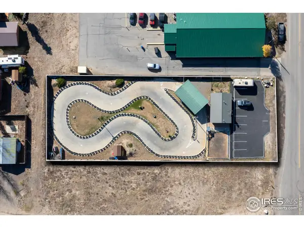 510 Center Dr, Grand Lake, CO 80447