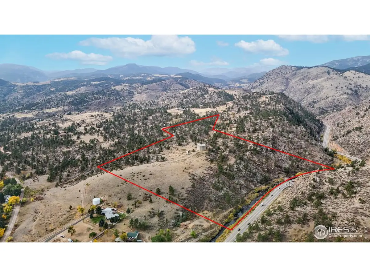 0 Apple Valley Rd, Lyons, CO 80540 - #1