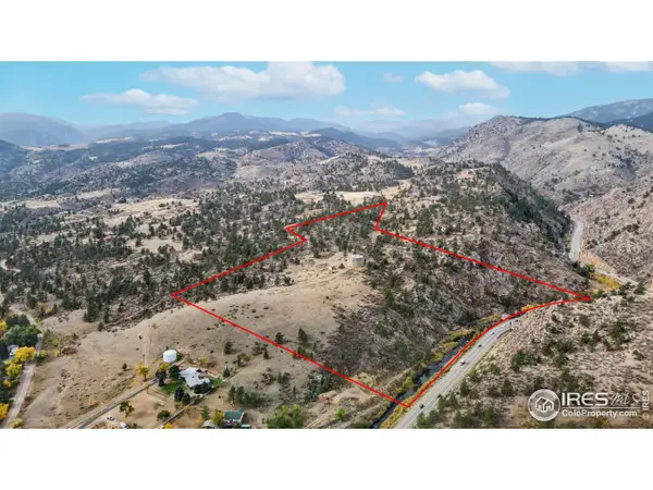 0 Apple Valley Rd, Lyons, CO 80540