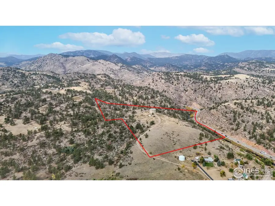 0 Apple Valley Rd, Lyons, CO 80540 - #2