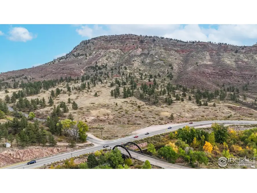 0 Apple Valley Rd, Lyons, CO 80540 - #3