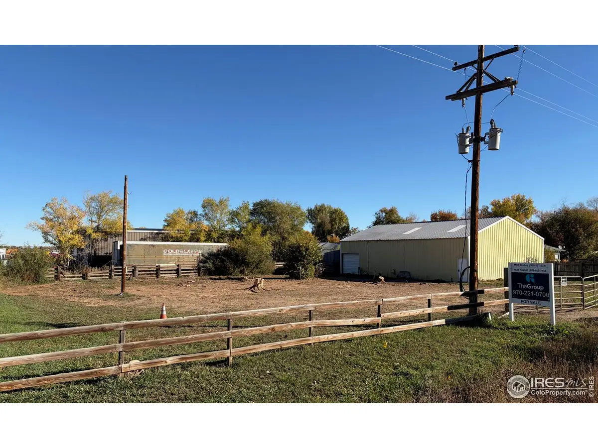 2300 County Road 54g, Fort Collins, CO 80524 - Image #1