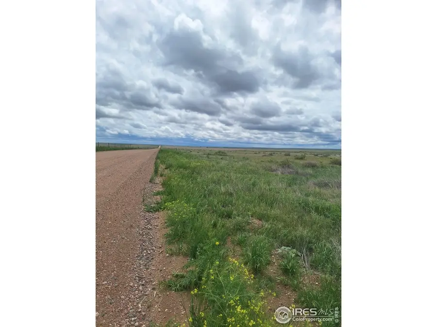 0 Parcel 2 North, Briggsdale, CO 80611 - #2