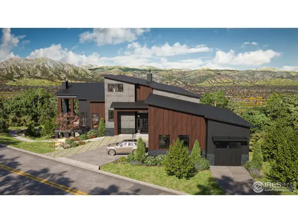 7225 Spring Dr, Boulder, CO 80303