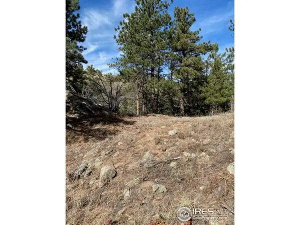 4324 Fourmile Canyon Dr, Boulder, CO 80302