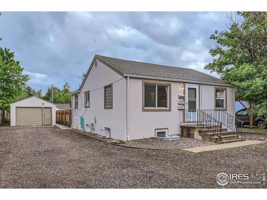 1127 W Mulberry St, Fort Collins, CO 80521 - Image #2