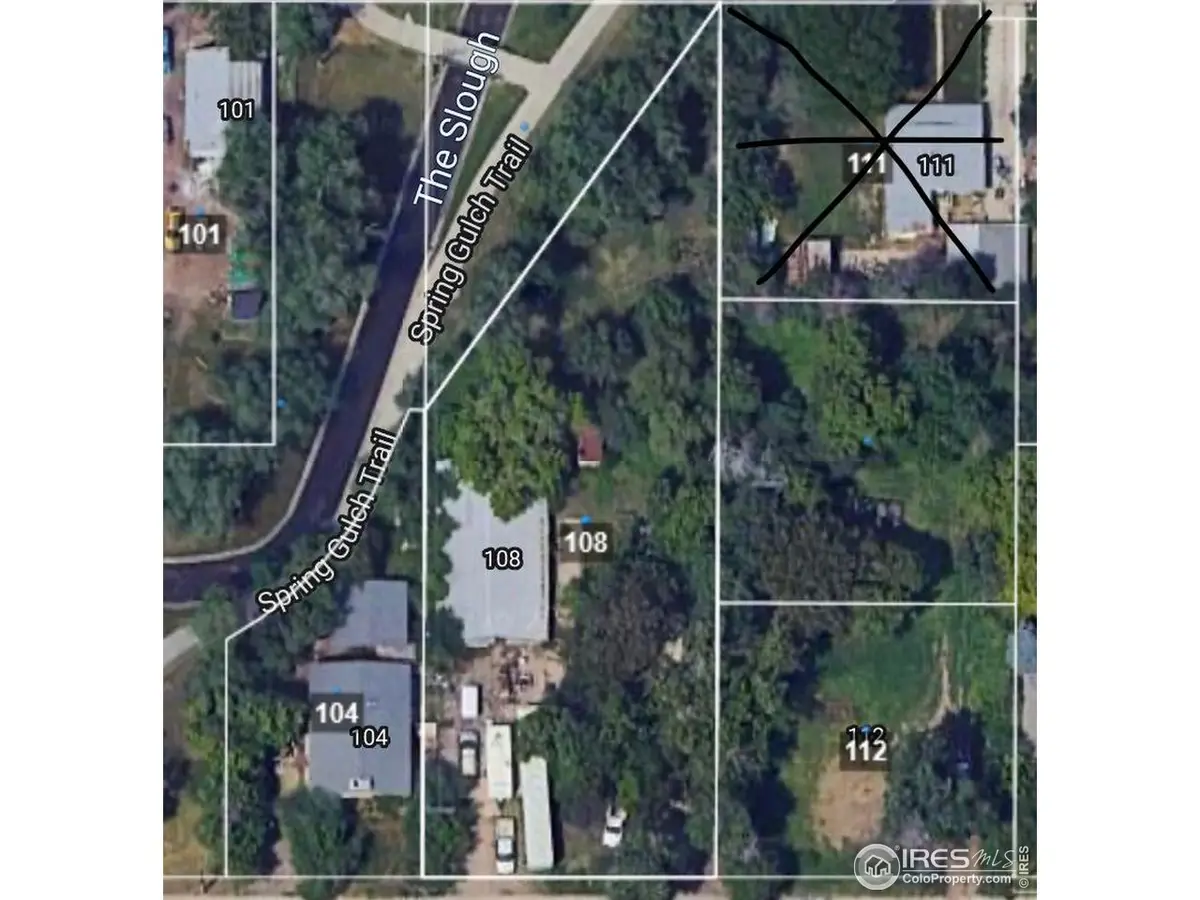 104 Rothrock Pl, Longmont, CO 80504 - #1