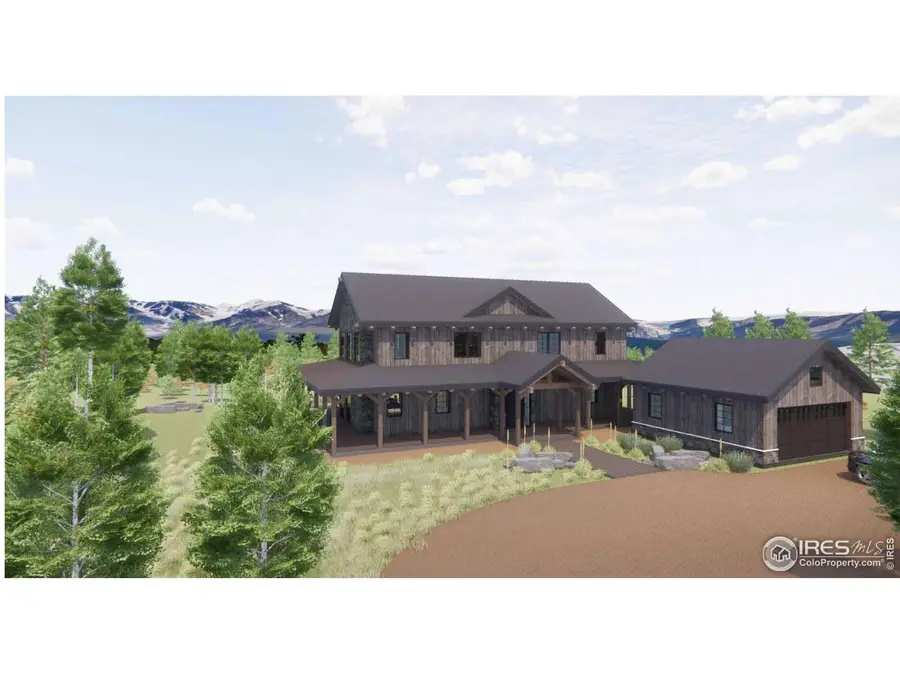 11320 Gold Hill Rd, Boulder, CO 80302 - Image #3