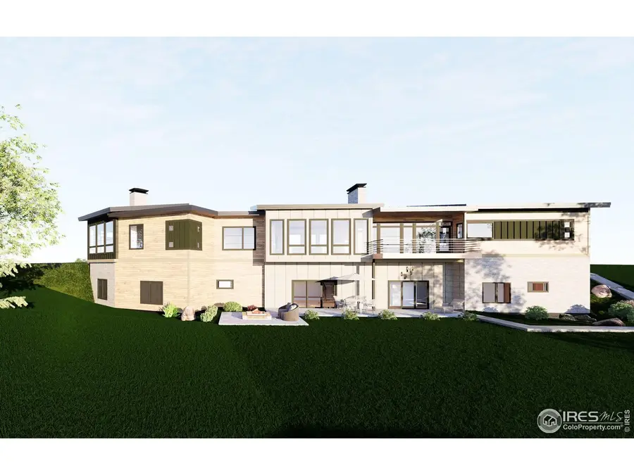 2664 Southwind Rd, Berthoud, CO 80513 - #2