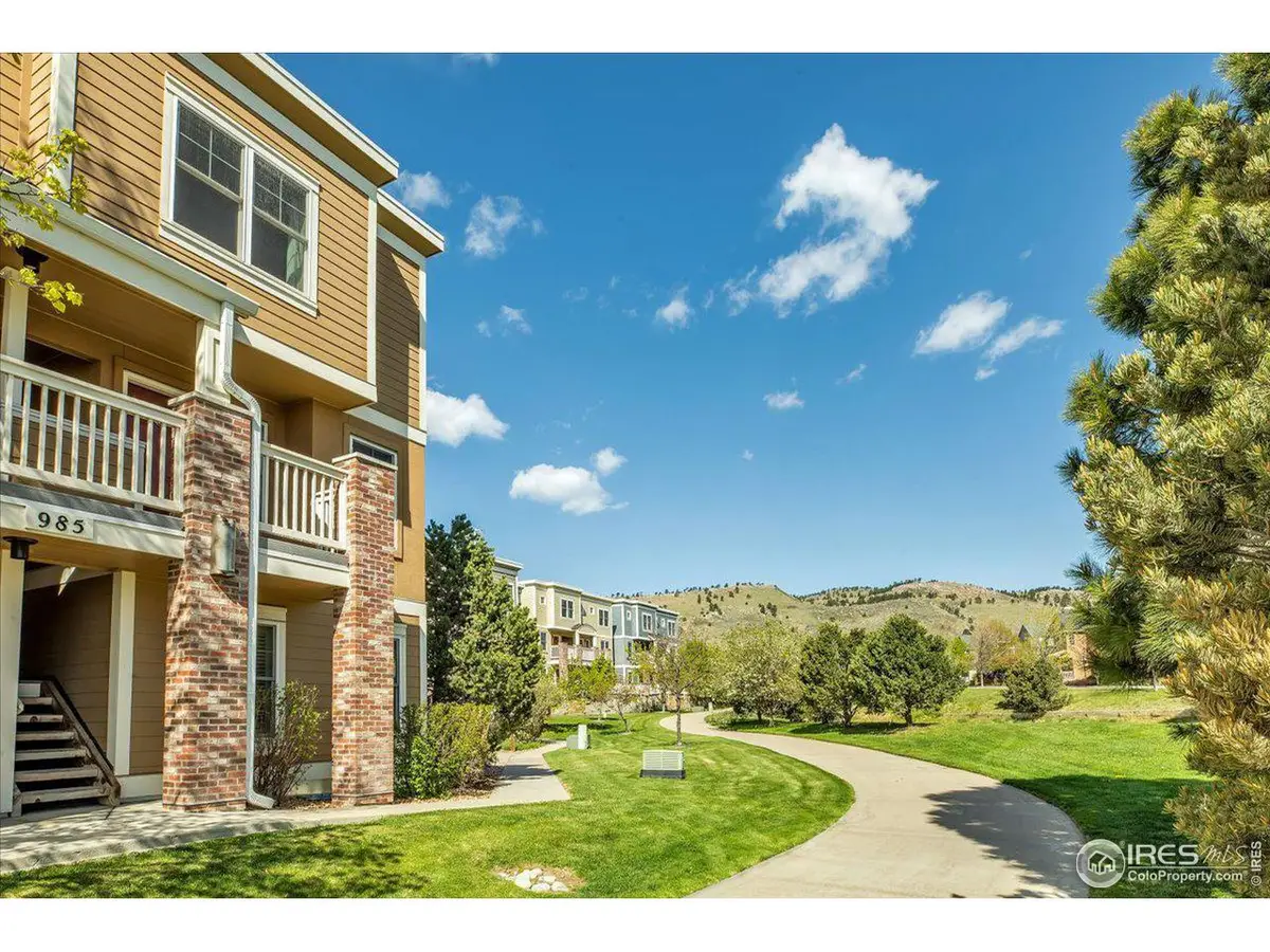 985 Laramie Blvd #C, Boulder, CO 80304 - #1