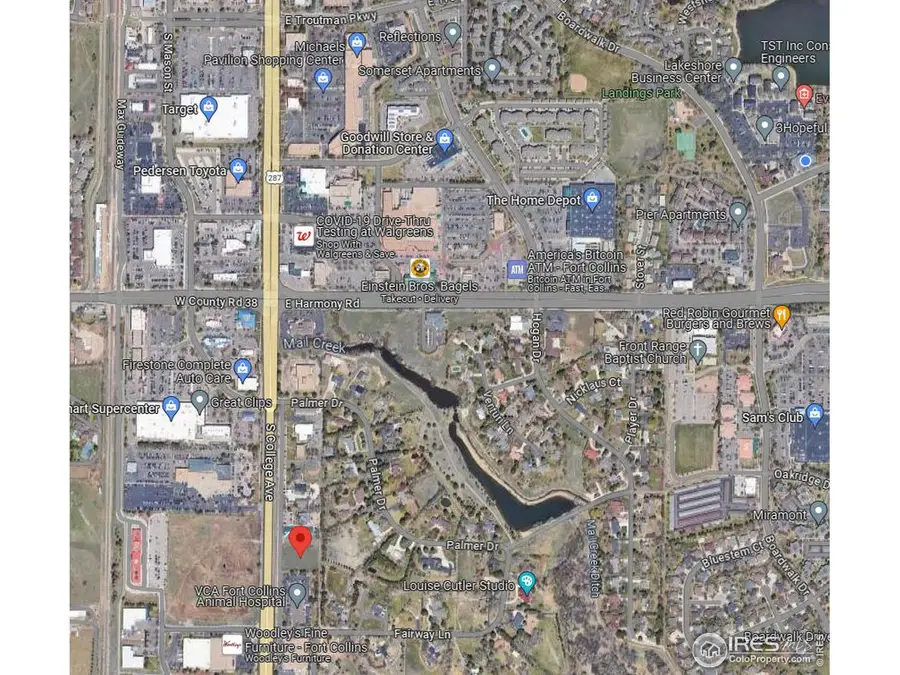 4858 S College Ave, Fort Collins, CO 80525 - Image #2