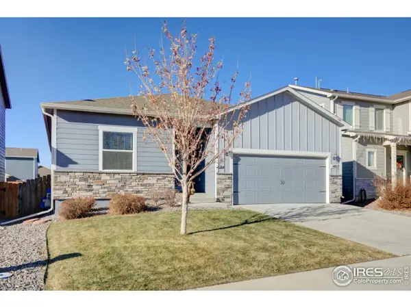14817 Longhorn Dr, Mead, CO 80542